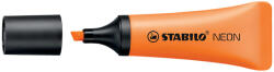 STABILO Szövegkiemelő 2-5mm, Stabilo Neon 72/54 narancs (72/54)