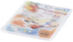 Orink Fotópapír Pp A6, S 230g. 20lap fényes Orink (P661230S20) - polusirodaszer