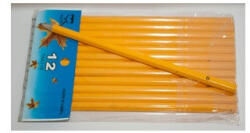 Foroffice Grafitceruza B, Foroffice db (A-FOR272023)