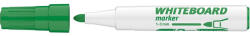 ICO Táblamarker 3mm, kerek Ico 11 zöld (9580009011) - polusirodaszer