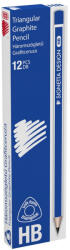 ICO Grafitceruza HB, háromszögletű Ico Signetta (7130115000)