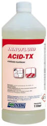 Innoveng Vízkőoldó 1 liter nem habzó Innofluid Acid-Tx (14414036) - polusirodaszer