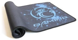 Apedra Egérpad iMice PD-83 Apedra fekete-kék (6920919256029) - polusirodaszer