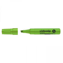 ICO Szövegkiemelő 1-4mm, Videotip Ico zöld (9580003006) - polusirodaszer