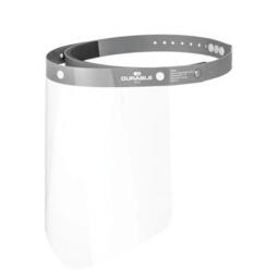 DURABLE Arcpajzs, CE minősítéssel Durable (343110) - polusirodaszer