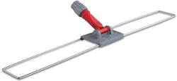 Üçtem-Plas Felmosó fej moptartó keret fém/műanyag zsebes 80 cm NT183 (NT183) - polusirodaszer