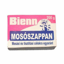 Satina Gold Mosószappan 200 g Bienn (38)