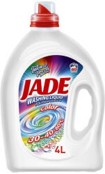  Mosógél univerzális 4 liter színes ruhákhoz Jade