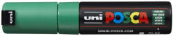 uni Dekormarker 8mm, Uni Posca PC-8K zöld (2UPC8KZ) - polusirodaszer