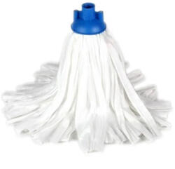  Felmosó fej mop viszkóz 120 g Eco fehér (1700-175) - polusirodaszer