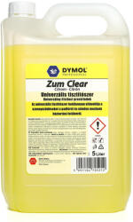 Dymol Univerzális tisztító 5 liter Zum citrom (40000000000044) - polusirodaszer