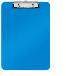 Leitz Felírótábla A4, Leitz Wow kék (39710036) - polusirodaszer