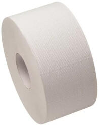 Millena Toalettpapír 1 rétegű közületi átmérő: 19 cm 125 m/tekercs 12 tekercs/karton Millena natúr - polusirodaszer