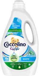 Coccolino Mosógél 1, 8 liter (45 mosás) fehér ruhákhoz Coccolino Care White (8405_C52318)