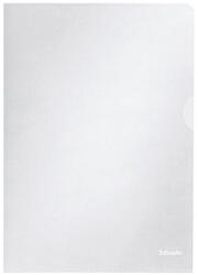 Esselte Genotherm 'L' A4, 115 micron narancsos Esselte Standard 100 db/csomag, (54832)