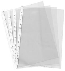 Trend Genotherm lefűzhető, A4, 40 micron narancsos TRND 100 db/csom (SA-305177)