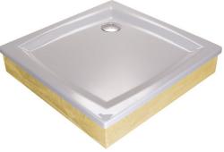RAVAK Galaxy Perseus 90 PP 90x90 cm pătrată (A027701510)