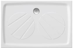 RAVAK Gigant Pro 100x80 cm szögletes (XA03A401010)