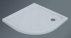 Sanotechnik ZEUS 90x90 cm curbat (GR90)