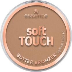 Essence Bronzer Soft Touch Бронзиращо покритие 10gr