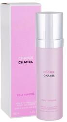 CHANEL Chance Eau Tendre 100 ml testpermet nőknek