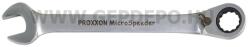PROXXON MicroSpeeder Racsnis csillag-villáskulcs 19mm (23141) (23141PROXXON)