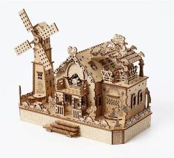 Multiversum 3D Puzzle Fa Animal Farm 3D puzzle (CF103) - officedepot