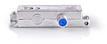 Nedis F elosztó 1-be - 3-ki, 5 - 2400 MHz | 6, 5 dB, SSPL310ME (SSPL310ME) (SSPL310ME)