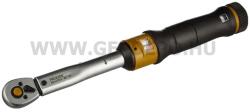 PROXXON MicroClick Irányváltós, racsnis nyomatékkulcs MC 30, 6-30Nm, 1/4 (23349) (23349PROXXON)