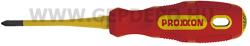PROXXON Szigetelt, csillag csavarhúzó 1000V, PH1x80mm (22332) (22332PROXXON)