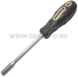 PROXXON FLEX-DOT Nyeles dugókulcs HX7x125mm (22264) (22264PROXXON)