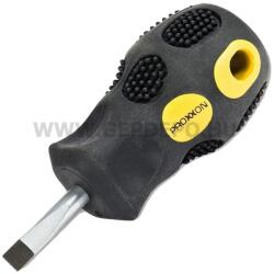 PROXXON FLEX-DOT Lapos csavarhúzó 5, 5x1x25mm (22026) (22026PROXXON)