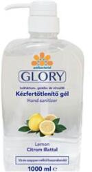 HiClean Glory/HC gél Citrom 1000 ml kézfertőtlenítő (HG1LC) (HG1LC)
