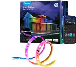 Govee Outdoor Strip Light Pro kültéri led szalag, IP65, 10 m, H70A13D1 (H70A13D1)