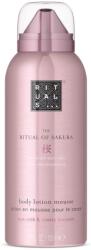 Rituals The Ritual Of Sakura Мус за тяло, 150 ml Лосион за тяло