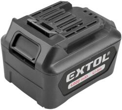 Extol Energy tartalék akku, 12V, Li-ion, 4000mAh, a 8891152 géphez (8891152C)
