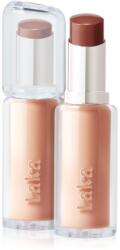 Laka Bonding Glow Lipstick hosszan tartó rúzs a hidratálásért és a fényért árnyalat 210 Harry 3.7 g