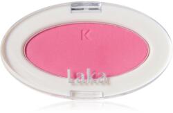 Laka Love Silk Blush púderes arcpír az egészséges hatásért árnyalat 703 Icon 5.7 g