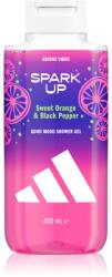 Adidas Vibes Spark Up tusfürdő gél 400 ml
