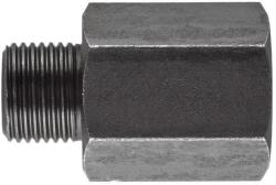 Milwaukee Sarokcsiszoló adapter M14 belső menet- 5/8'x18 külső menet (4932430465)