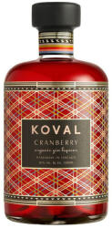  Koval Cranberry Gin áfonyalikőr DRS (0, 5L / 30%) - whiskynet