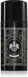 Dear Barber Wave Control hajformázó krém göndör hajra 100 ml