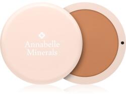 Annabelle Minerals Sculpt Balm krémes bronzosító árnyalat Toasted 6.5 ml