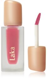Laka Fruity Glam Tint tartós ajakfény hidratáló hatással árnyalat 118 Adore 4.5 g