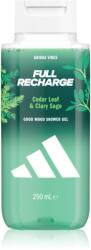 Adidas Vibes Full Recharge tusfürdő gél 250 ml