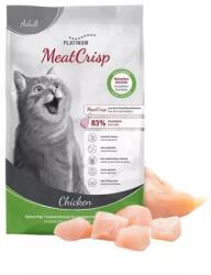 PLATINUM MeatCrisp Adult Chicken száraz macskatáp - csirke 3 kg