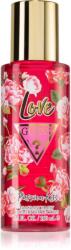 Guess Love Passion Kiss dezodor és testspray hölgyeknek 250 ml
