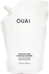 Ouai Medium - Pouch 946 ml