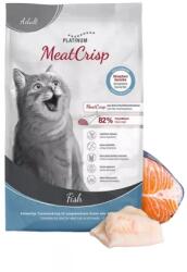 PLATINUM MeatCrisp Adult Fish száraz macskatáp - hal 3 kg