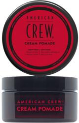 American Crew - Cream Pomade Hajwax, hajkrémek 85 g Férfi